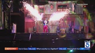 Disneyland’s ‘Fantasmic’ expected to return in May 2024 [upl. by Aedni]