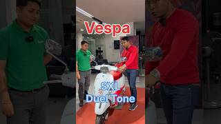 Vespa price list 2024 [upl. by Norahs]