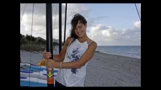 Ana Ivanovic my love story [upl. by Rhys]