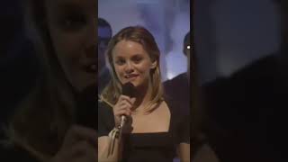 Vanessa Paradis  Joe le taxi Live 1988 [upl. by Adara]