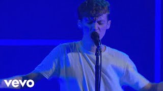 Troye Sivan  FOOLS Live on the Honda Stage at the iHeartRadio Theater LA [upl. by Voccola]