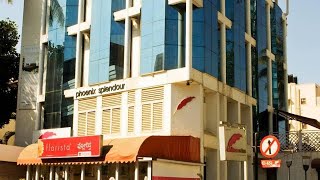 Shilton Suites  Ulsoor Road Bangalore India [upl. by Polard]