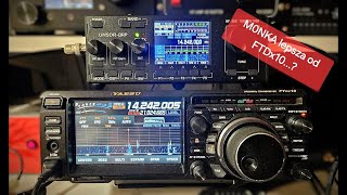 FDdx10 vs UHSDRQRP [upl. by Ahsikit883]