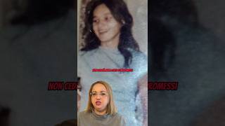 PALMINA MARTINELLI crime truecrime [upl. by Anelhtak721]