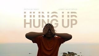 Project HUNG UP Arthur Nery Dance Choreography  Jerry Mustapha [upl. by Chatav]