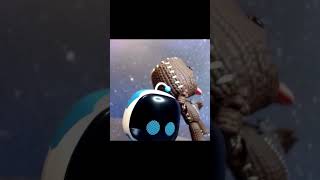 SACKBOY VS ASTRO BOT A PLAYSTATION BATTLE PREVIEW [upl. by Orth131]