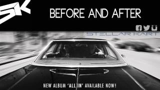 Stellar Kart Before and After Audio [upl. by Loris246]