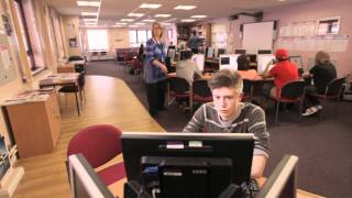 Halesowen College  The Applicants Journey [upl. by Wilkie]