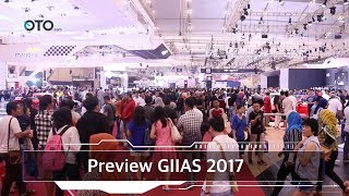 GIIAS 2017  Preview  OTOcom [upl. by Inneg]