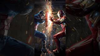 Ironman and Captain America Meme l ROYAL DESI l marvel avengers memes [upl. by Atinyl]