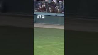 Elrod Hendricks Home Run Off Mark Fidrych [upl. by Raouf]