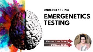 Understanding Emergenetics Testing [upl. by Gregrory]