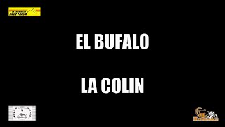 LA CACHANILLA RACE TRACK 241020 3a bufalo vs colin [upl. by Golding]