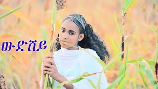 Berhane Teweldemedhin Wedi Haleka ftSemhar Yohannes  Wdushey  Official Video  Eritrean muisc [upl. by Oah]