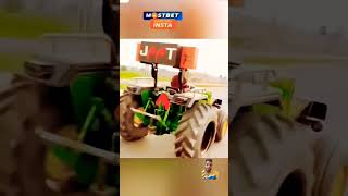 automobile farmer farming gaming jcb nishudeswalstunt tochan punjabimusic childrenssong [upl. by Malvia]