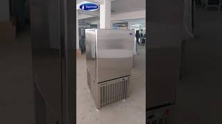 Supercold  SBF36 Blast Freezers [upl. by Maible]