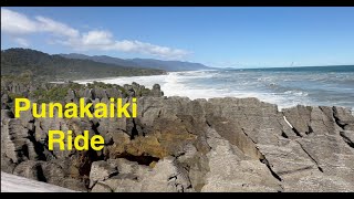 Punakaiki Ride [upl. by Atahs]