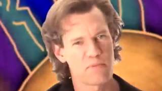 Randy Travis  Before You Kill Us All Official Music Video [upl. by Aitsirt139]