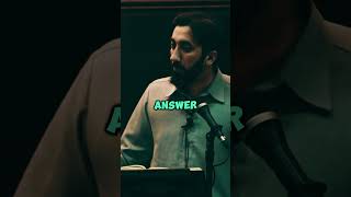 Nouman Ali Khan  Resilience in Hardship Conquering Shaitans Tricks [upl. by Torosian]