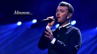 Palace  Sam Smith Letra En Español [upl. by Einnig]