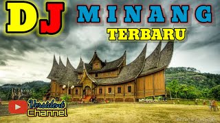 DJ MINANG NONSTOP TERBARU 2024  PERJALANAN ANAK RANTAU MINANG DI JAKARTA [upl. by Etam]