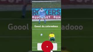 Goool do colorado Internacional x Cuiabá futebol shots shotsviral international [upl. by Mady463]