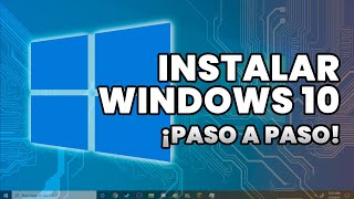 Como Instalar Windows 10 Gratis y Activarlo en 2021  Protomdz [upl. by Laktasic783]