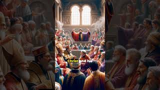 Unifying Faith The First Council of Nicaea amp The Making of the Nicene Creed [upl. by Lianne127]