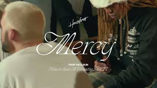 Housefires  Mercy  Tremble feat Ahjah Wells Official Audio [upl. by Linkoski]