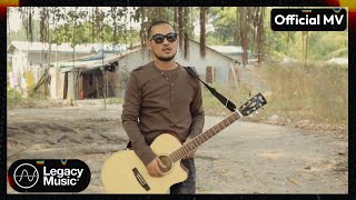 Melodic Heartz Band  ကျော်ကြီး Official MV [upl. by Anissej382]