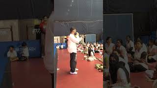 shifujijaihind Special Performance MissionSahasi MissionPrahar Abvpshifujismissionprahar [upl. by Aisila]