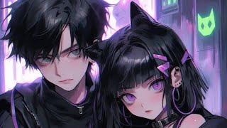 Temperature  Sean Paul Lyrics Nightcore [upl. by Asoj955]