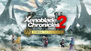 Over Despair and Animus  Xenoblade Chronicles 2 Torna  The Golden Country OST 09 [upl. by Hoshi]