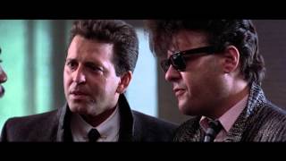 Beverly Hills Cop 2  Businessman 1080p [upl. by Parnell]