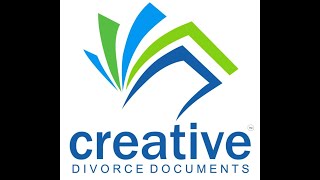 Why Creative Divorce Documents [upl. by Anaidiriv]