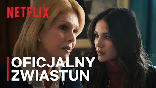 Już mnie nie oszukasz  Oficjalny zwiastun  Netflix [upl. by Grant]