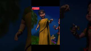 Chanda mama raave jabilli raave  Telugu Rhymes for kids  Infobells telugurhymes infobells [upl. by Nile]