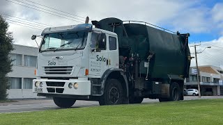 Holdfast bay esplanade litter 1801  Birthday Special [upl. by Alby208]