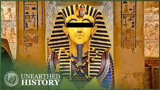 Archaeologists Try To Identify This Lost Ancient Egyptian Pharaoh  Flashbacks  Unearthed History [upl. by Sarazen298]