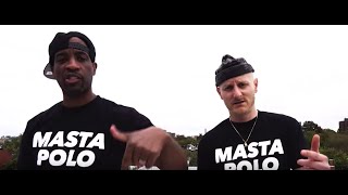 Masta Ace amp Marco Polo  Masta Polo Official Video [upl. by Lammond]