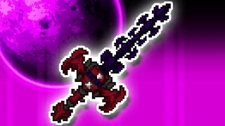 Can Terraria bosses SURVIVE GAMER RAIDSWORD [upl. by Pope]