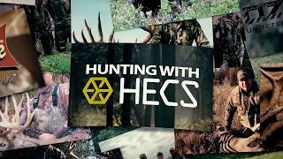 Hunting with HECS Unbelievable Close up Action Full Show [upl. by Tu461]