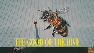 The Good of the Hive Short Film [upl. by Reta]