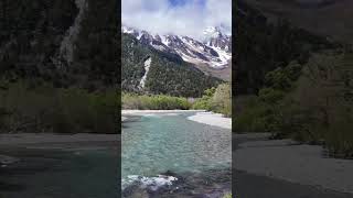 japan kamikochi 上高地 [upl. by Elston]