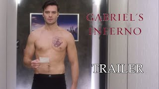 GABRIELS INFERNO 🔥 Trailer 1  SUBTITULOS ESPAÑOL  Passionflix [upl. by Viole]