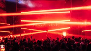 Claptone Live from Culture Club Revelin Dubrovnik  Hosted by We Rave You [upl. by Arhoz]