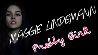 Maggie Lindemann  Pretty Girl  Traduction française [upl. by Lukash]