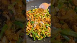 Easy Shawarma Recipe 🫔🥙 ShfzzQueenOfficial  cookingrecipes [upl. by Annodahs]