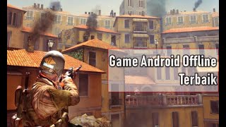 Top 10 Best Offline Android Games For 1GB Ram Part 1 [upl. by Ehctav]