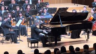 Konstantin Scherbakov plays F Chopin Nocturne EsDur op 9 No 2 [upl. by Anirbaz229]